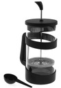 FRENCH PRESS KÁVA A ČAJ CHOVATEĽ 600 ML