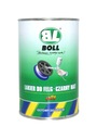 BOLL-RIM PAINT MATT BLACK 1000ML Boll farba ráfikov matná čierna 1l