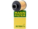 OLEJOVÝ FILTER Mann INSIGNIA A MERIVA B 1.3 2.0 CDT