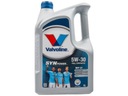 VALVOLINE MST SYNPOWER C3 SYNTETICKÝ OLEJ 5W30 5L