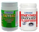 Sada: Enzybac 1 kg + Enzymix 0,5 kg