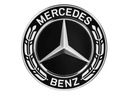 KRYT RÁFKA, KRYT NÁBOJE MERCEDES-BENZ