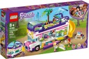 LEGO FRIENDS 41395 FRIENDSHIP AUTOBUS KAMERA KAMERA