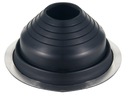 EPDM golier Pružný prechod strechy 108-190mm