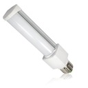 PLC žiarovka E27 11,5W=75W LED SMD CCD LEDLUMEN