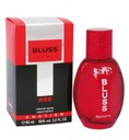 BLUSS RED SPORT PÁNSKE EDT 90ml *Chatler