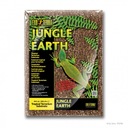 Exo terra substrát Jungle earth 8,8L terárium