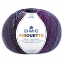 Priadza DMC PIROUETTE 200g 842