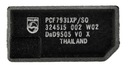 TRANSPONDER PCF7931 TYP33 IMOBILIZÉR