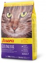 JOSERA CULINESSE 2KG KURACÍ LOSOS