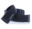 Brodrene Webbing Nohavic Belt Pánske opasky