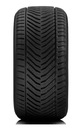 4x215/55R16 nové celoročné pneumatiky RIKEN