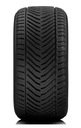 4x235/55R17 103Y RIKEN nové celoročné pneumatiky