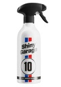 SHINY GARAGE BUG OFF INSECT REMOVER 500ml HMYZ