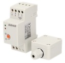 SNÍMAČ SÚMRAKU ORNO 3000W 230V DIN SONDA IP65