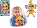 Maskot SHIMMER SHINE THALA PLUSH SOUND 23 cm