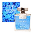 VESTITO TRUE BLUE HOMME PÁNSKE EDT 100 ml *Lux.