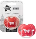 Tommee Tippee Little London cumlík 6-18m