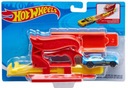 HOT WHEELS COMPACT LAUNCHER FTH84 FVM09