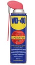 WD-40 450 ml Aplikátor na odstraňovanie hrdze maže WD40