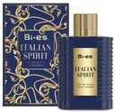 BI-ES TALIANSKY SPIRIT EDT 100ml