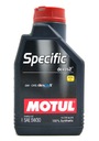 Motul Specific DEXOS2 5w30 1L