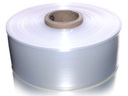 LDPE FÓLIA TUNNELOVÝ RUKÁV 120 mm 12 cm 0,05 15 kg