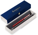 WATERMAN Allure plniace pero červené CT 2068194