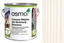 OSMO OLEJOVÁ LABORA na terasy 125 ml biela 900