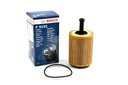 BOSCH olejový filter Audi A3 8p 3.2 V6 A3 8p 2.0 Tdi