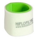 VZDUCHOVÝ FILTER HIFLO POLARIS SAWTOOTH 200 2006