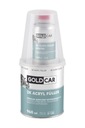 GOLDCAR akrylová podkladová báza Acryl Fuller GREY 960ml