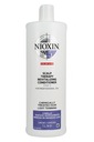 NIOXIN 5 kondicionér proti vypadávaniu vlasov 1000ml