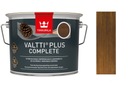 Stredný oriešok Tikkurila Valtti Plus Complete 2,5 l