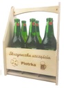 BOX NA PIVO NOSIČ S RYTÝM NOSIČOM