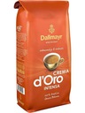 Dallmayr Crema d'Oro INTENSA zrnková káva 1kg