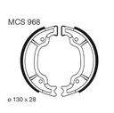 Brzdové čeľuste MCS968