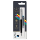 PARKER PLNIACE PERO JOTTER NEON BLACK BLISTER