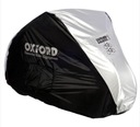 Vodotesný kryt Oxford Aquatex na 2 BICYKLE