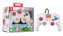 PDP SWITCH Wired Fight Pad Pro - PEACH