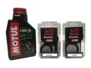 ARIETE lag tmely BMW R1200C 97-05 + MOTUL