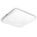 PLAFON LED Stropné svietidlo IP44 48W ID-TRSD