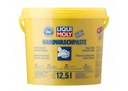 LIQUI MOLY 2187 PASTA NA Umývanie rúk 12,5 KG SILNÁ