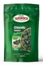 TARGROCH Chlorella 250g 1000tabs riasa bez prísad