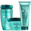 KERASTASE EXTENTIONISTE SHAMPOO 250 MASKOVÝ KONDICIONÉR