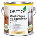 Olejový vosk na exotické drevo 1101 Osmo 0,75L