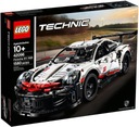 LEGO TECHNIC 42096 PORSCHE 911 RSR kocky WAW SHOP