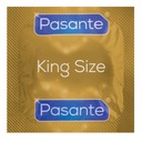 PASANTE KING SIZE KONDÓMY 100 KS