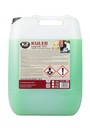 K2 KULER 20L COOLER TEKUTINY -35C 20kg ZELENY