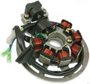 ALTERNÁTOR STATOR Baotian BT49QT-18C1 50 2T Rebel